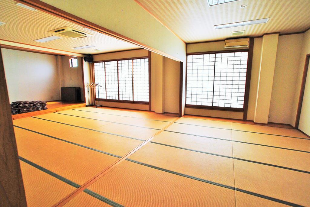ホテル 松錦館 宇城市 エクステリア 写真